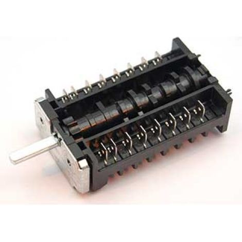 COMMUTATEUR POUR FOUR   ROSIERES - 42815790 (1/2)