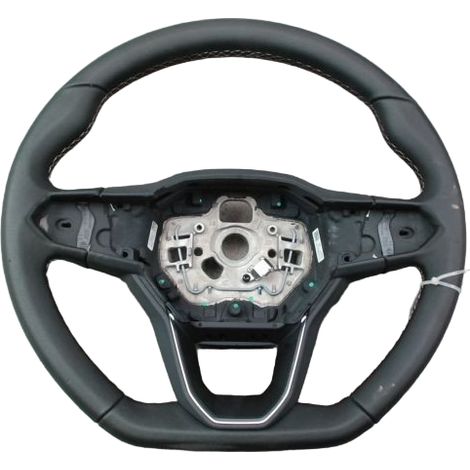 [PRODUIT D'OCCASION] Volant De Direction SEAT Ibiza 2008- ♻️ Ref Oe. 5fa419091bfoe - Garantie à vie (1/2)