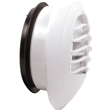 Boca de extracción cuarto de baño - aseos 15m³/h - ANJOS : 2260