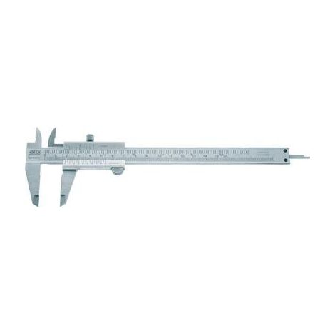 Herramienta de medición electrónica Horex 2226510 resolución 0.05 mm 0-100 mm