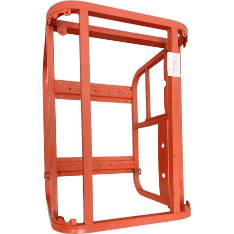 Chasis para motosoldador compatible con Gdaw190Ac  Ref 704409
