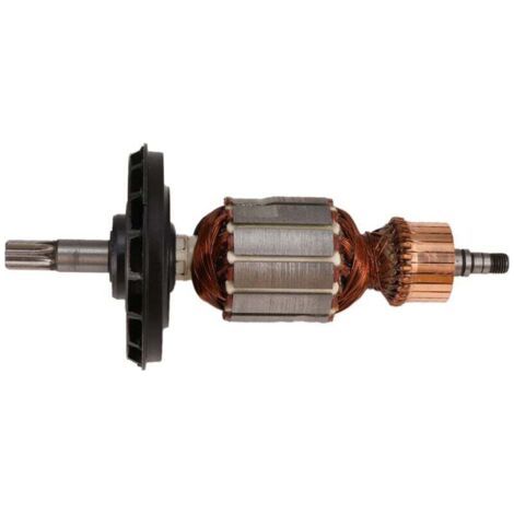 NALOOKAMIC Rotor D Arme Pour Marteau Perforateur 220 240 V Compatible Gbh5 40 Gsh5e (1/3)