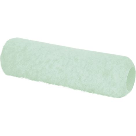 Repuesto rodillo para pintar superficies poco rugosas - 23 cm - 16 mm