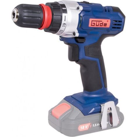 Perceuse visseuse sans fil BS 18-0 II (sans accu)