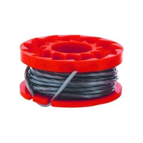 Bobineau Adaptable Pour Mac Allister Modèle Mgtp18li, Qualcast Modèles Cgt18la, Cgt25 (105328), Cgt183a, Clgt1825d, Gt18, Cgt18l