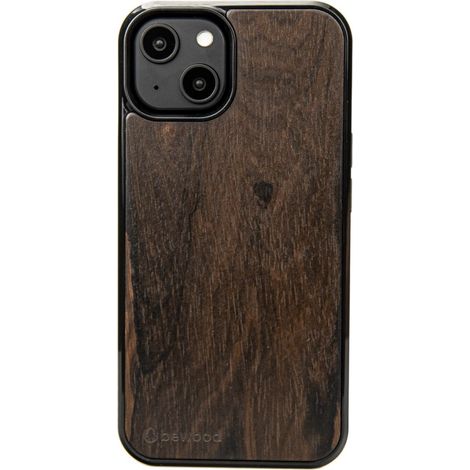 Custodia in legno Bewood per iPhone 15 ZIRICOTE (1/5)