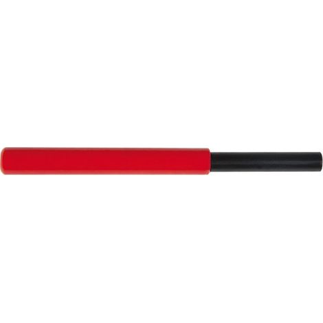 Rompedor de pernos RUKO rosca M10, ideal para trabajos de alta precisión.