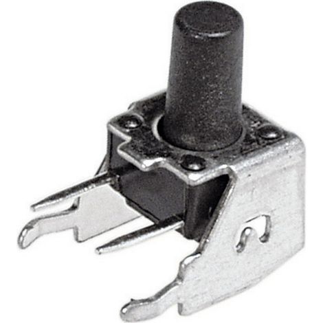 APEM PHAP3305 PHAP3305 Drucktaster 12 V/DC 0.05 A 1 x Aus/(Ein) tastend 1 St. (1/2)