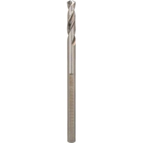 Bosch 2608596295 SDS/Hex HSS Bi-Metal HSS-G Pilot Drill Bit