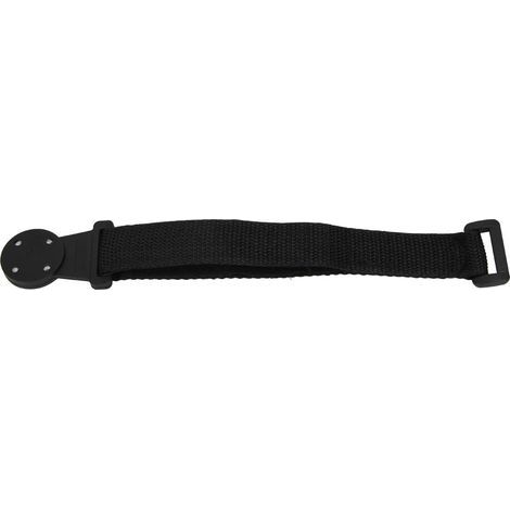 Sangle magnétique robuste pour multimètre portable universel avec cordon de suspension (1/5)