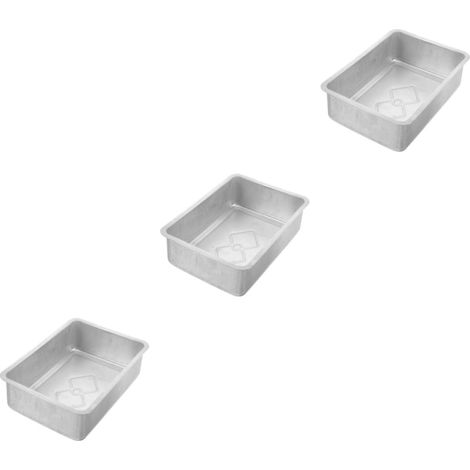 Organisateur De Rangement pour Outils Bac De Rangement pour (1/5)