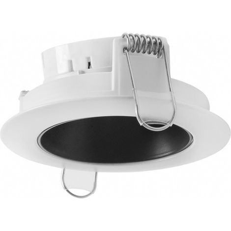 Empotrable techo NOK5 Blanco
