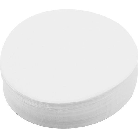 4000 Stück Hamburger Papier Antihaft-Backölpapier für Burgerpresse BBQ Patty Maker Keksofen (1/4)