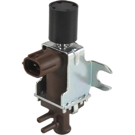 Électrovanne d'émission moteur MR258166 139700-0350 pour Mitsubishi L200 Ka4T Triton Mn 4D56 Crd SOL (1/5)