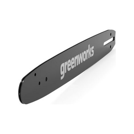 Rail de guidage pour tronçonneuse Greenworks ACS-25BAR-ORE 10'' 25 cm