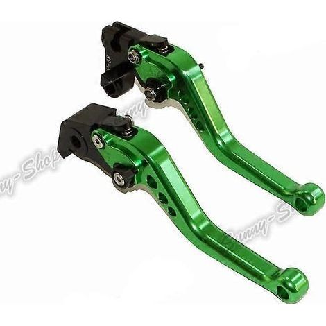 Convient pour Yamaha ZY125 ZY125T-A ZY 125 125cc ZY100 JOG100 ZY JOG 100 100cc Racing Modified Stock Camshaft Rocker Arm (Stock Cam Set) (1/5)