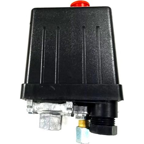 RICAMBIO YAMATO - COMPRESSORE (86759-86760) PRESSOSTATO P. 47