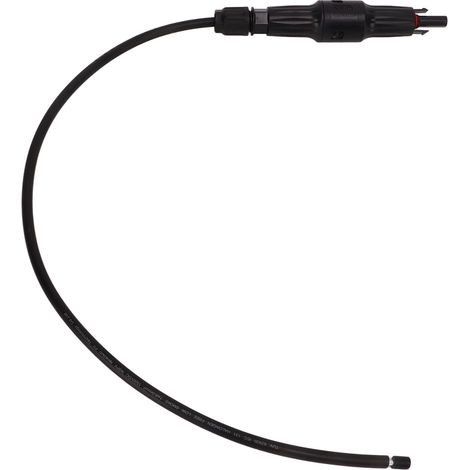 Wetterfester Photovoltaik-Sicherungsstecker, wasserdichter Sicherungshalter IP68, 1500 V DC, 50 A (1/5)