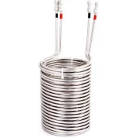 Serpentin de refroidissement pour système de tirage à bière AS-100