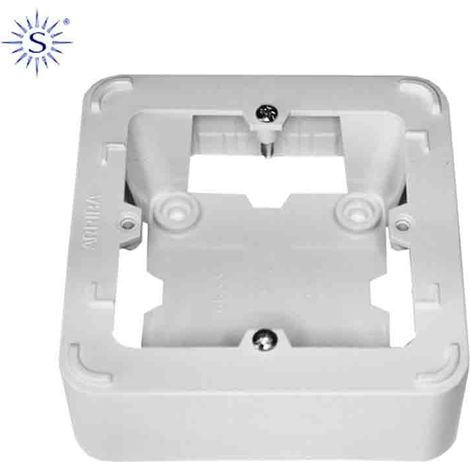 E3/60300 Zocalo Para Base 25A Cocina Solera