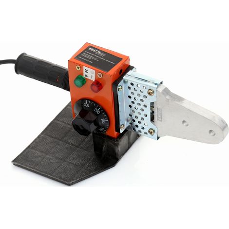 SALDATRICE PER TUBI KD3070 DA 1300 W