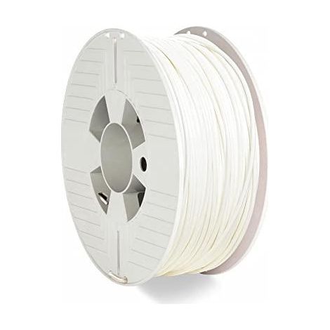 Verbatim Filament PETG 2,85 mm Weiß 1 kg