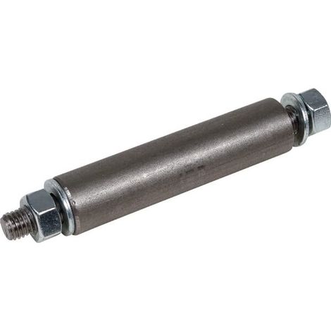 Achsmaterial 25x150 UNIVERSAL WH925150