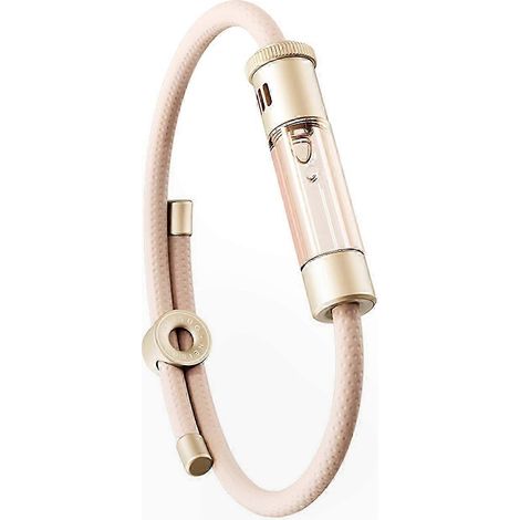 Mückenschutzarmband für Erwachsene und Kinder, Insektenschutzring mit ätherischen Pflanzenölen, Armband für Babys und Kleinkinder, langanhaltender natürlicher Schutz (1/4)