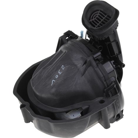 Dyson - motor und behälter cy22 - 98944301 -
