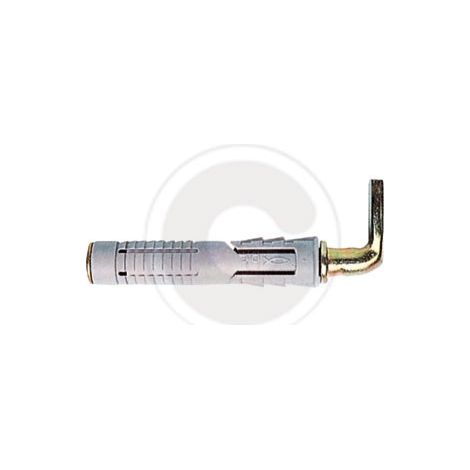 2 pz Fischer tasselli PFS12N tassello fissaggio scaldabagni scaldabagno (1/2)