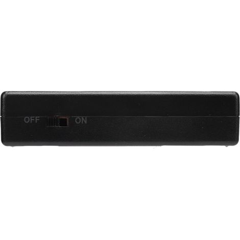 Alimentation UPS 7800MAH, sécurité multiple, sauvegarde ininterrompue pour caméra de sécurité Modem routeur (1/5)