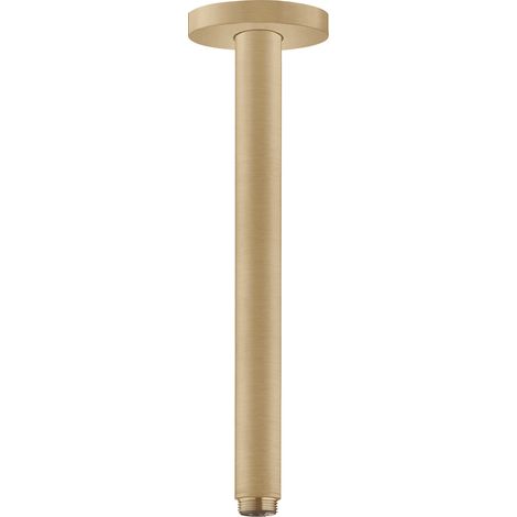 hansgrohe conexión de techo S 300 mm, 27389140 (1/3)
