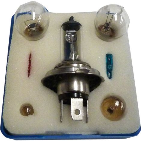 COFFRET SECOURS H4