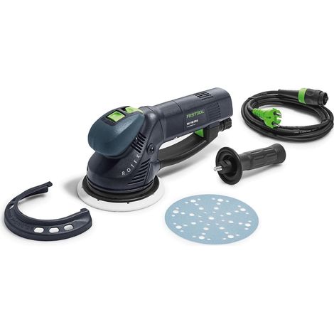 Ponceuse ROTEX RO 150 FEQ (1/5)