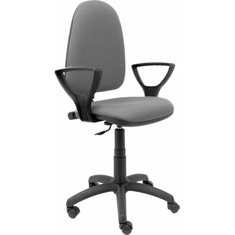 Sedia da Ufficio Ayna bali Piqueras y Crespo 20BGOLF Grigio