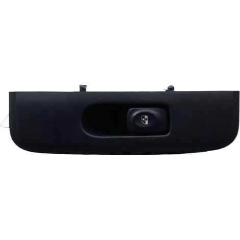 [PRODUIT D'OCCASION] Commande Leve-glace Porte Avd RENAULT Clio II Phase 1 1998-2001 ♻️ Ref Oe. 7700430000 - Garantie à vie (1/2)