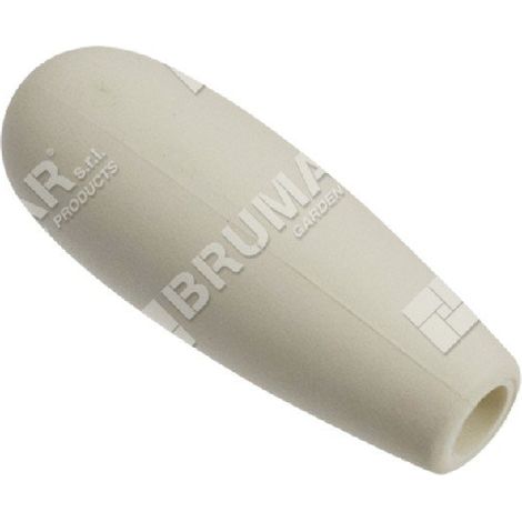 Asa elevadora de ruedas para cortacésped TEKNICO - 049528