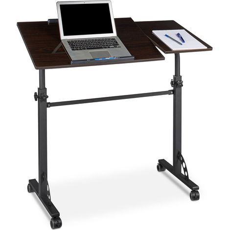 Mesa grande para portatil premium xxl