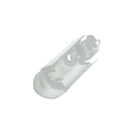 Alloggio termostato - Frigorifero, congelatore - WHIRLPOOL - 2808773662734317372