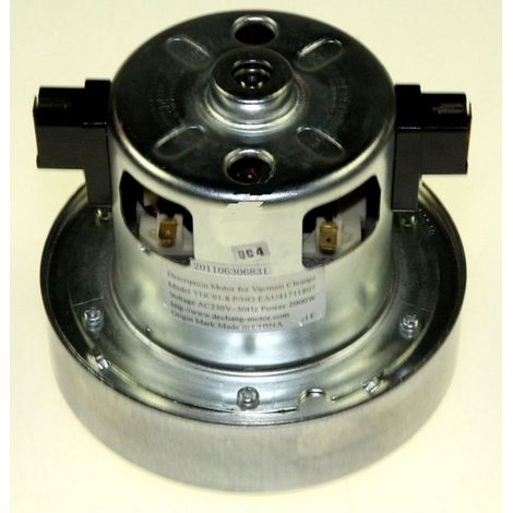 Moteur pour Aspirateur LG EAU41711808