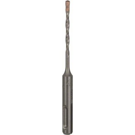 Bosch Hammerbohrer SDS-plus-5, 4 x 50 x 115 mm, 10er-Pack