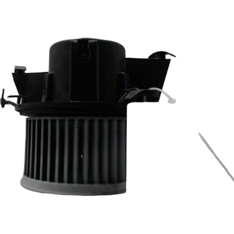 [PRODUIT D'OCCASION] Moteur Ventilateur Chauffage FIAT Punto 2003- ♻️ Ref Oe. 77362560 - Garantie à vie (1/4)