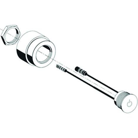 SCHELL CVD-Touch-Electrónica