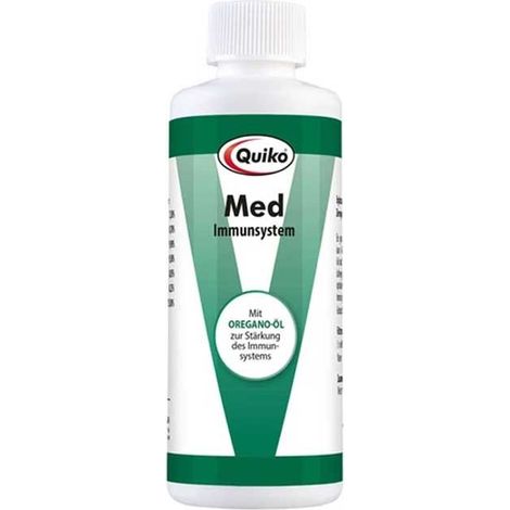 Quiko Med liquido | 100 ml