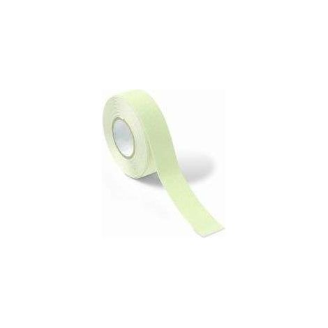 CINTA ADH.ANTIDES.LUMINISCENTE 25mmX5m (1/2)