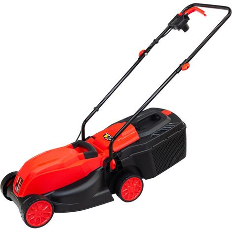 Tondeuse à gazon électrique 1000W. (1/5)