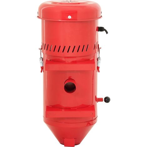 vidaXL Colector de polvo para chorro de arena 2 galones (1/2)