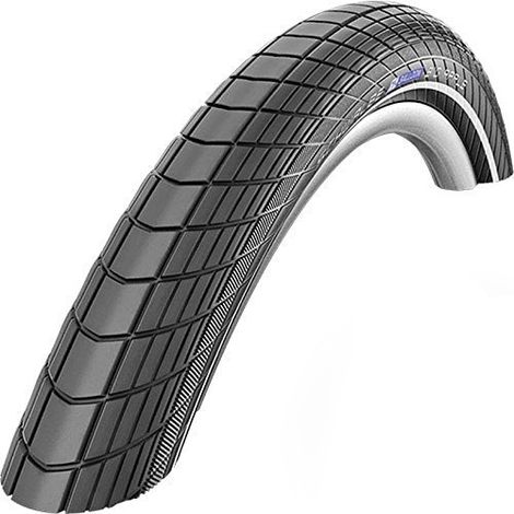 Schwalbe Reifen Big Apple HS430 12x2.00" 50-203 sw-TwinSkin Refl.KG NMC