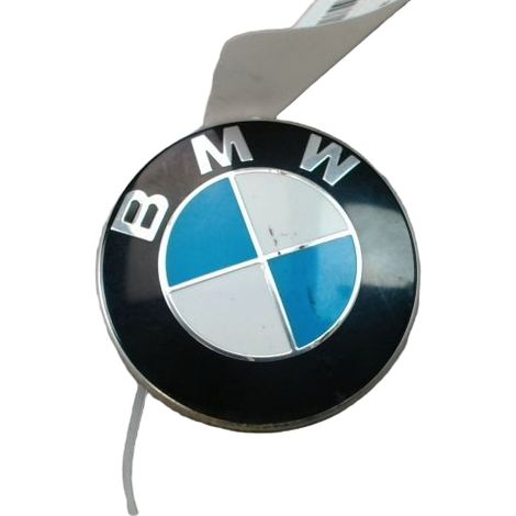[PRODUIT D'OCCASION] Enjoliveur De Roue BMW X2 ♻️ Ref Oe. 36136850834 - Garantie à vie (1/3)