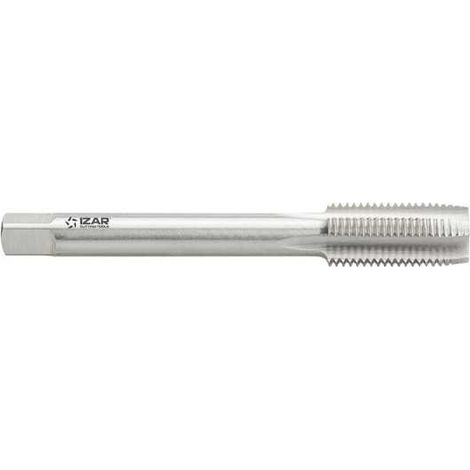 Macho Mano 03,08X0,45 (M 02,50X0,45) Insertos Reparacion Roscas -3305- IZAR (1/4)